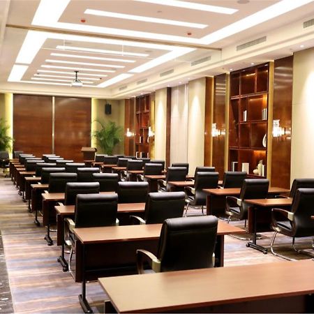 Grand Skylight International Hotel بكين المظهر الخارجي الصورة