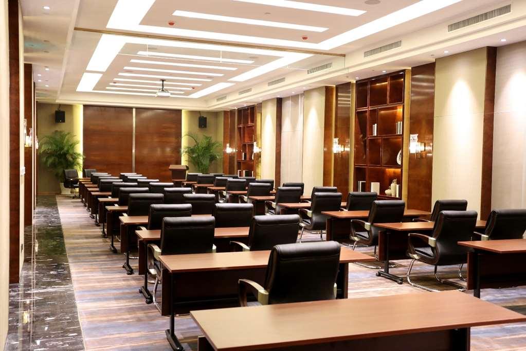 Grand Skylight International Hotel بكين المرافق الصورة