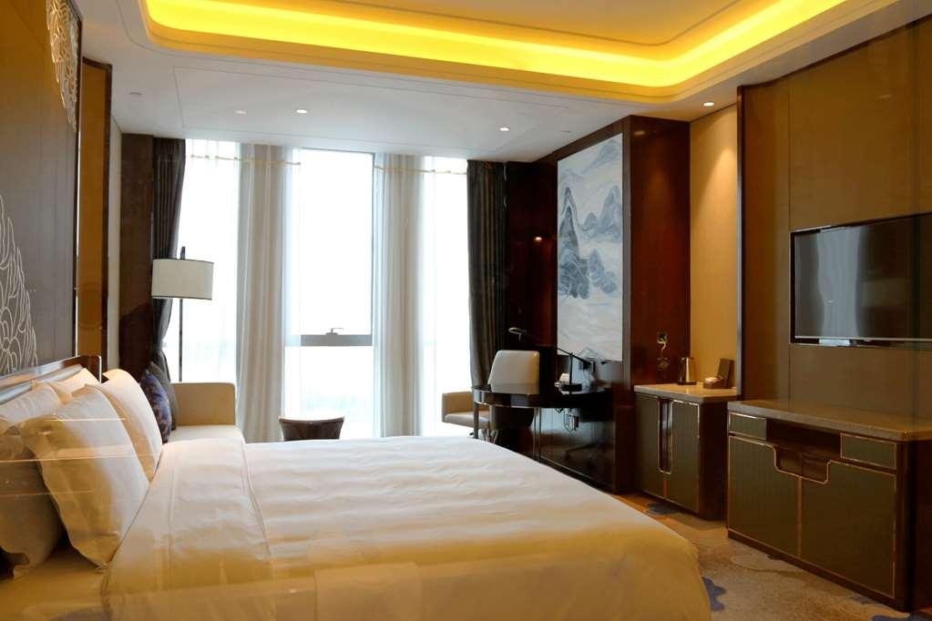 Grand Skylight International Hotel بكين الغرفة الصورة