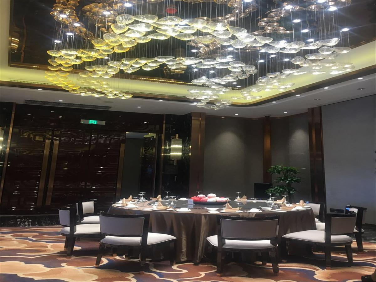 Grand Skylight International Hotel بكين المظهر الخارجي الصورة