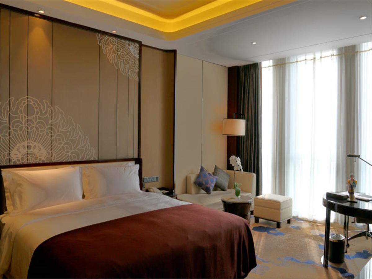 Grand Skylight International Hotel بكين المظهر الخارجي الصورة