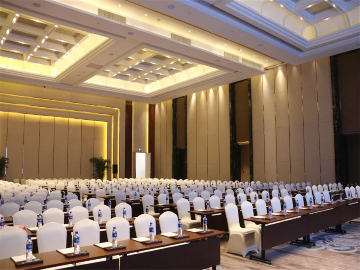 Grand Skylight International Hotel بكين المظهر الخارجي الصورة