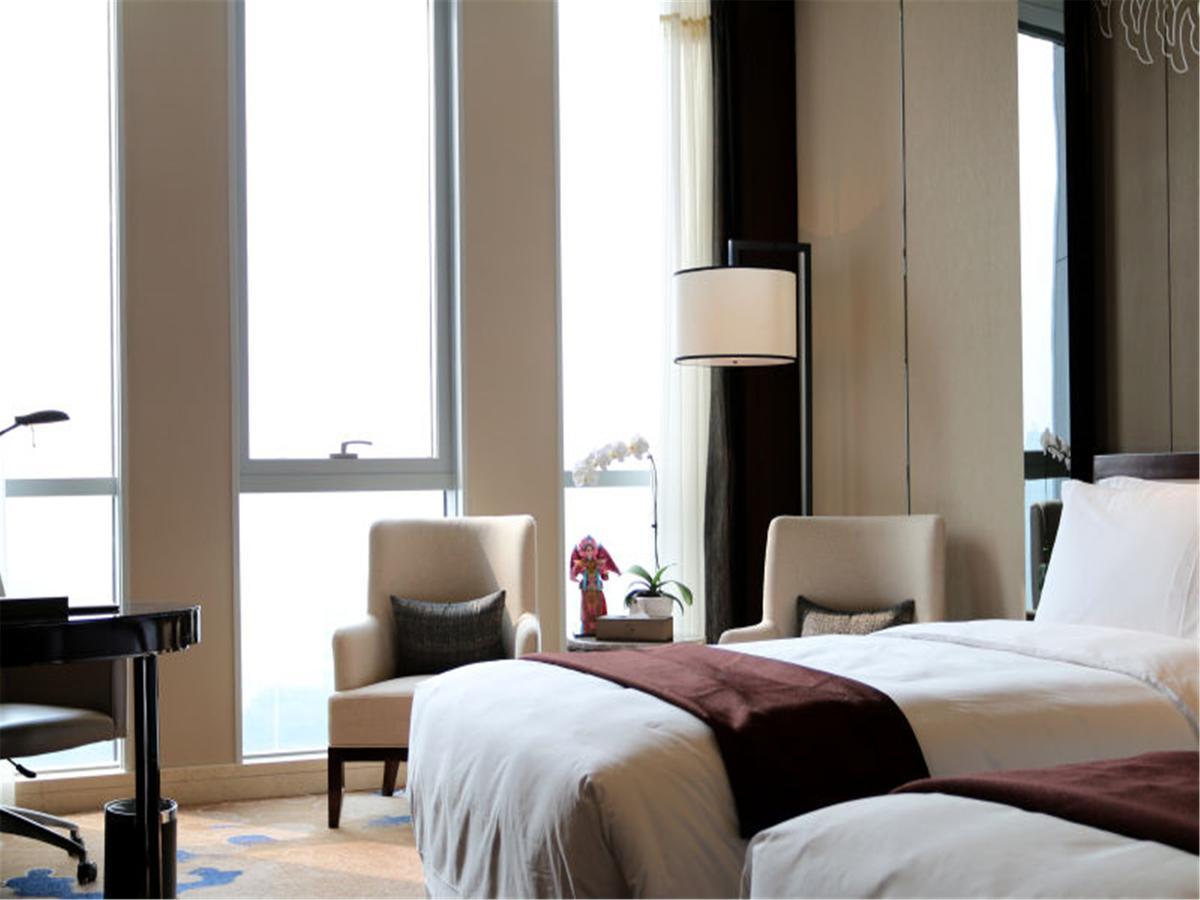 Grand Skylight International Hotel بكين المظهر الخارجي الصورة