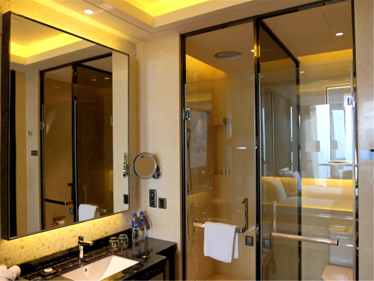 Grand Skylight International Hotel بكين المظهر الخارجي الصورة