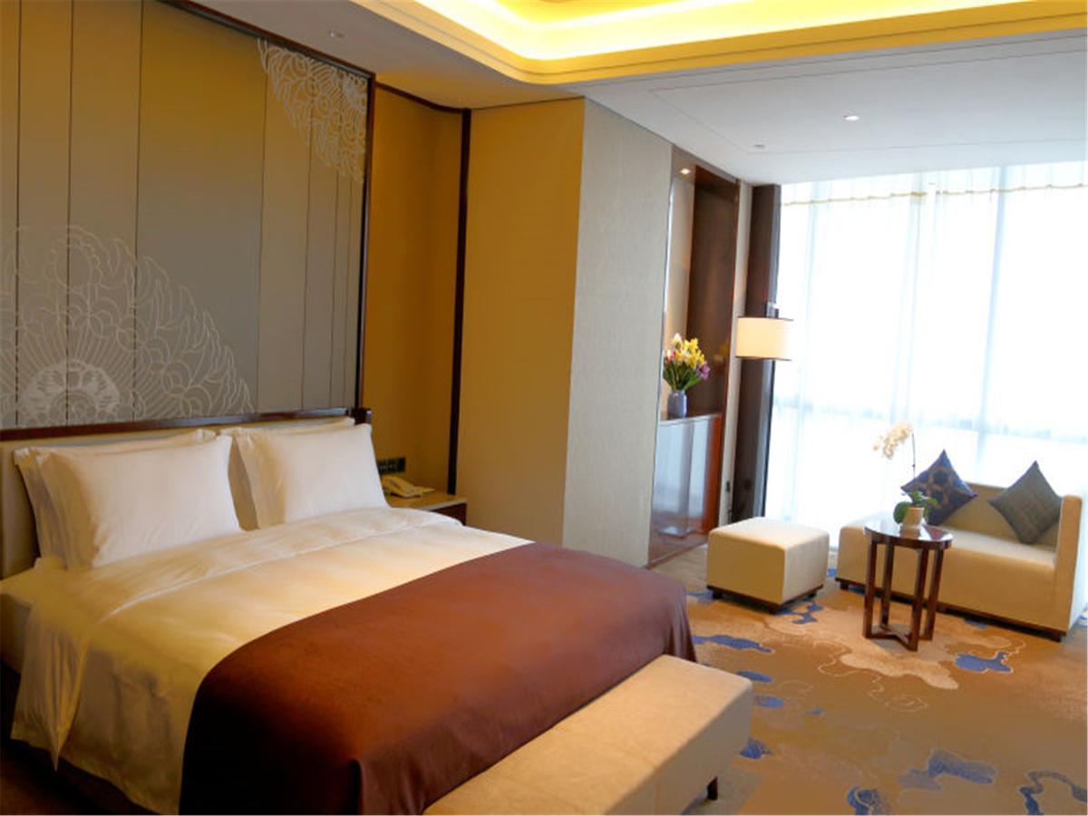 Grand Skylight International Hotel بكين المظهر الخارجي الصورة