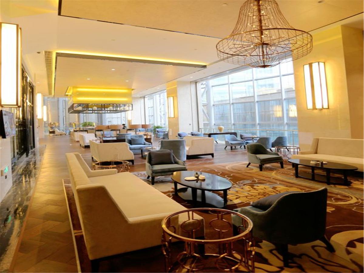 Grand Skylight International Hotel بكين المظهر الخارجي الصورة
