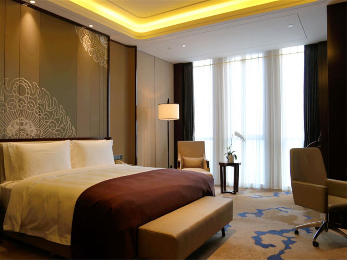 Grand Skylight International Hotel بكين المظهر الخارجي الصورة
