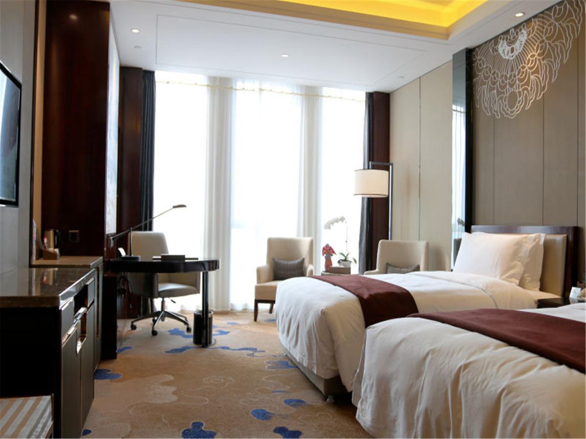 Grand Skylight International Hotel بكين المظهر الخارجي الصورة