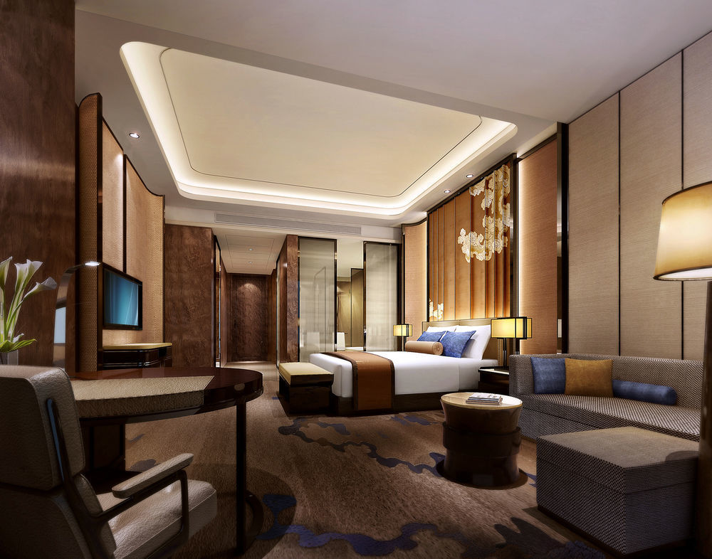 Grand Skylight International Hotel بكين المظهر الخارجي الصورة