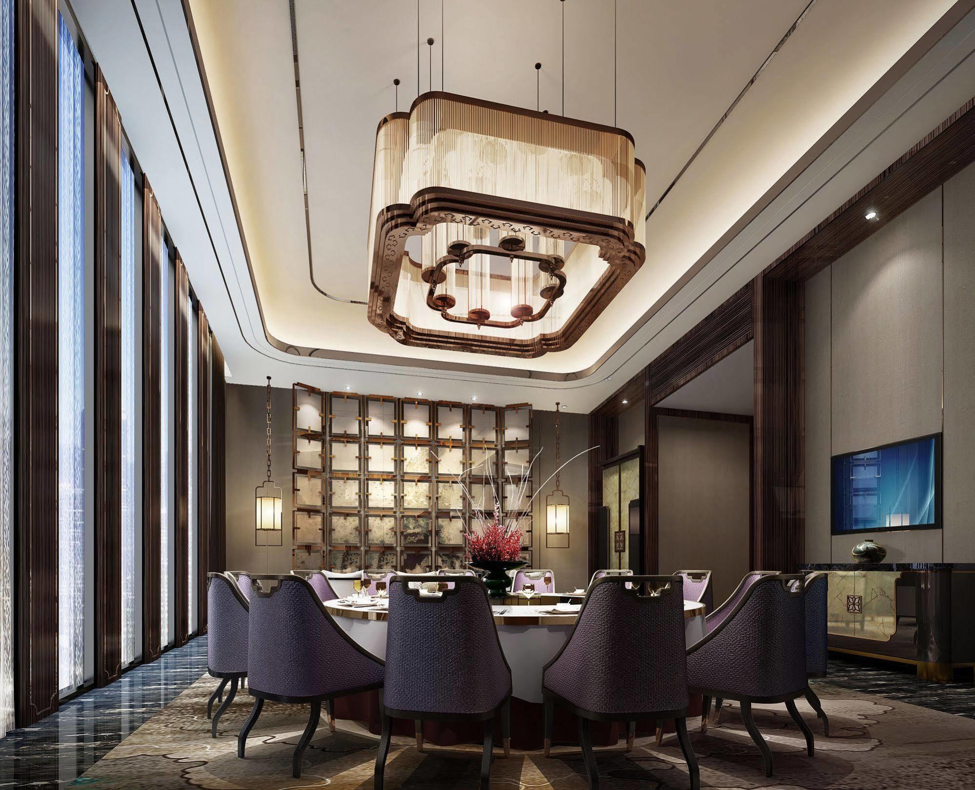 Grand Skylight International Hotel بكين المظهر الخارجي الصورة