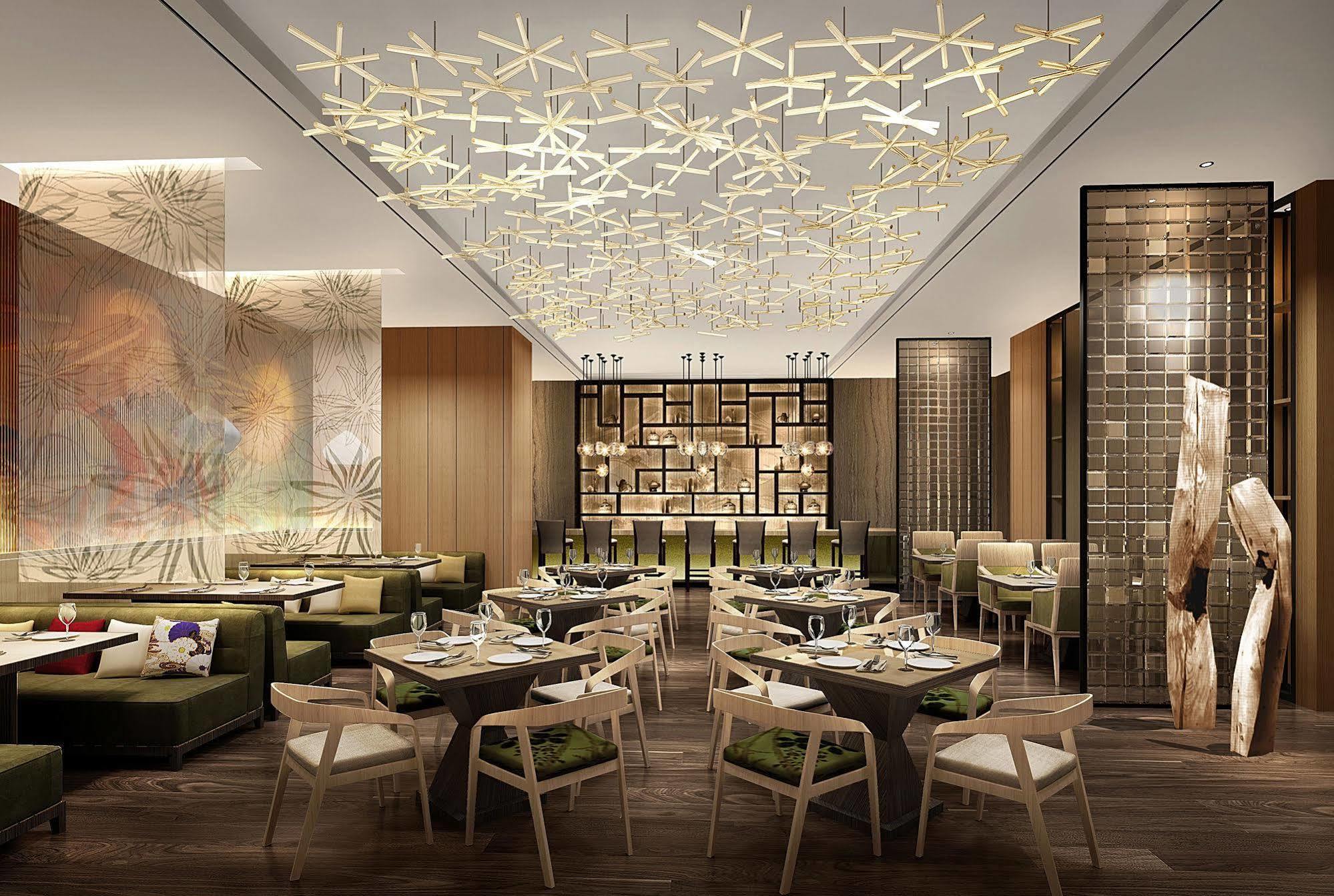 Grand Skylight International Hotel بكين المظهر الخارجي الصورة