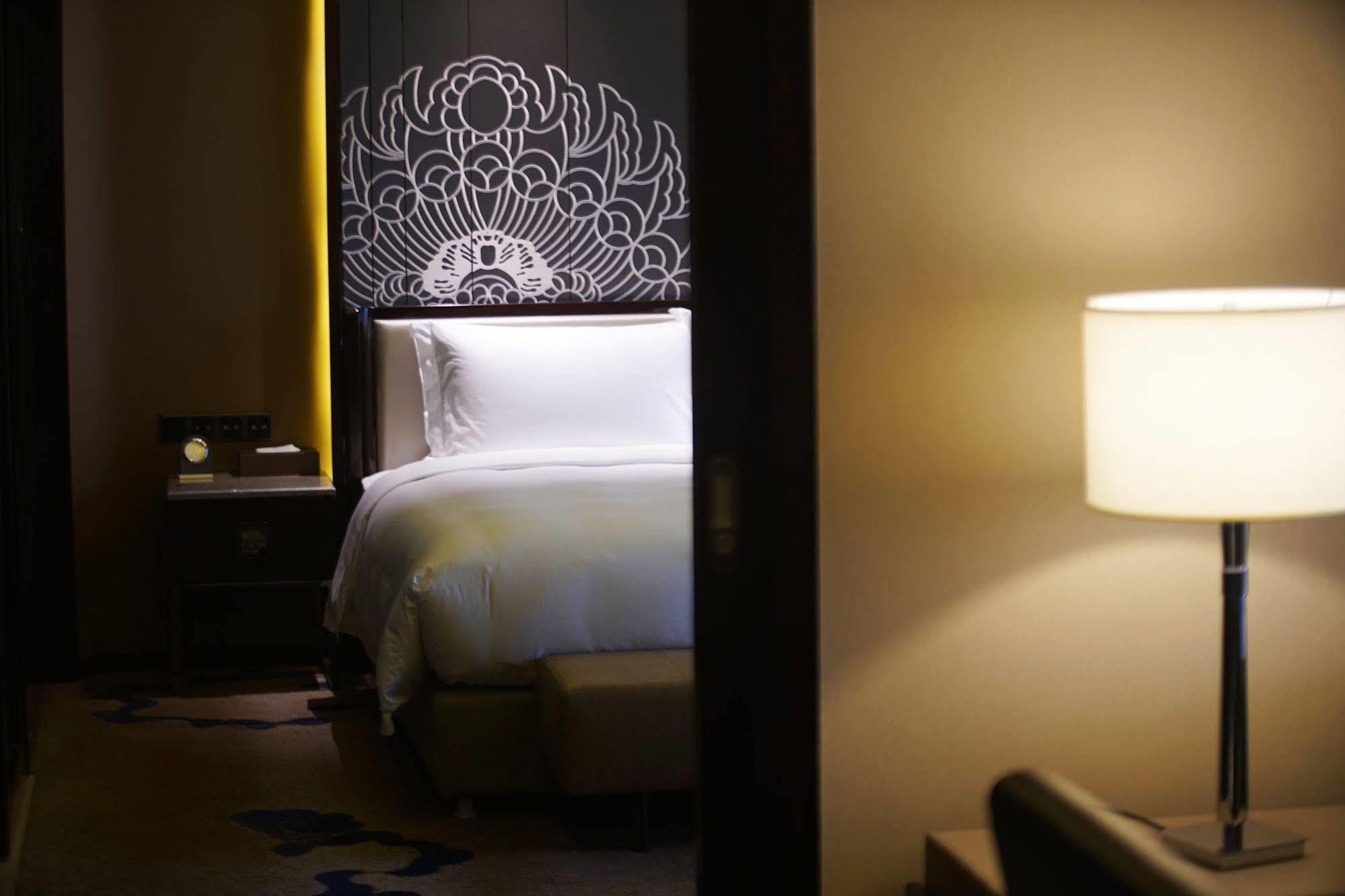 Grand Skylight International Hotel بكين المظهر الخارجي الصورة