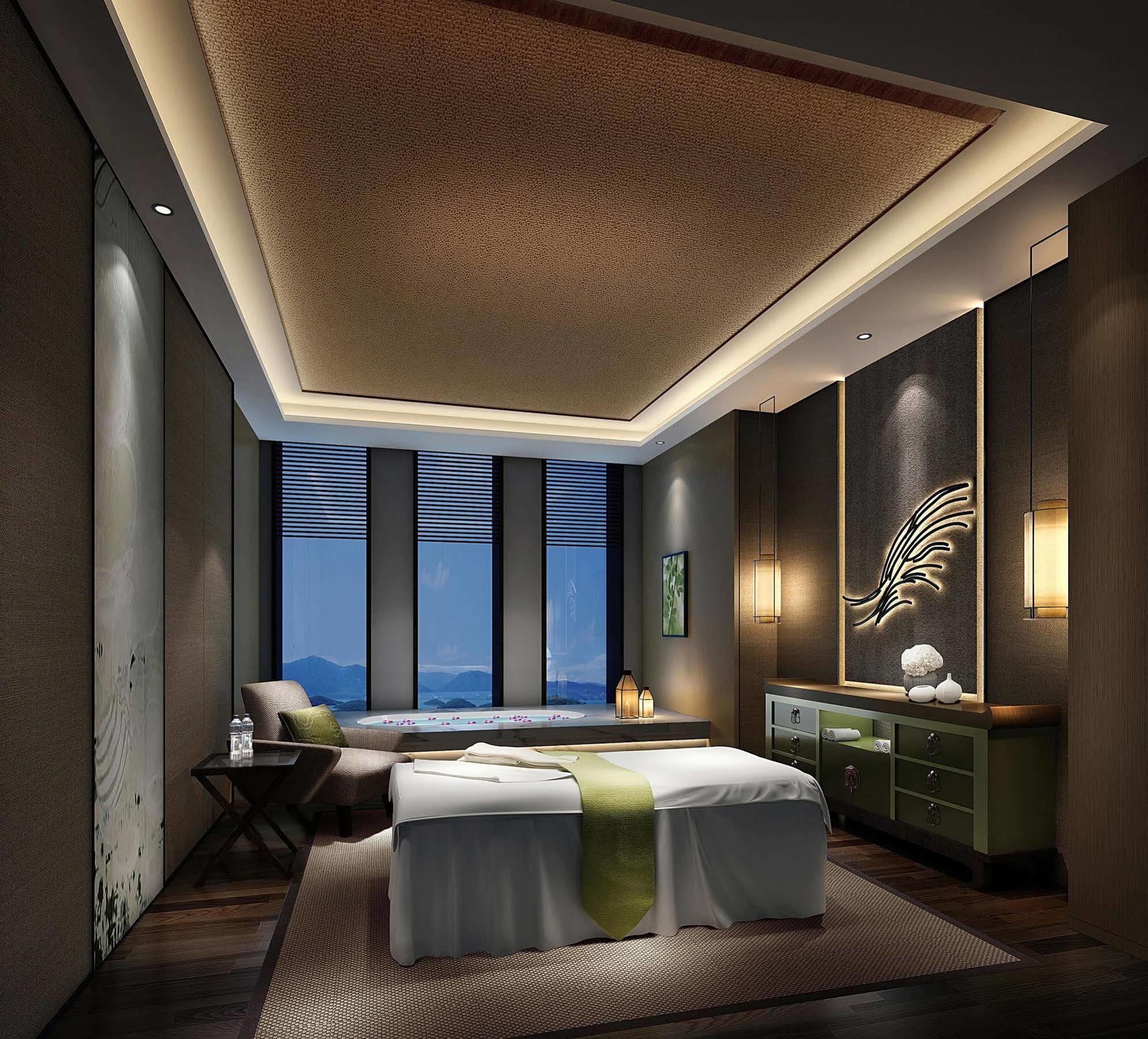 Grand Skylight International Hotel بكين المظهر الخارجي الصورة