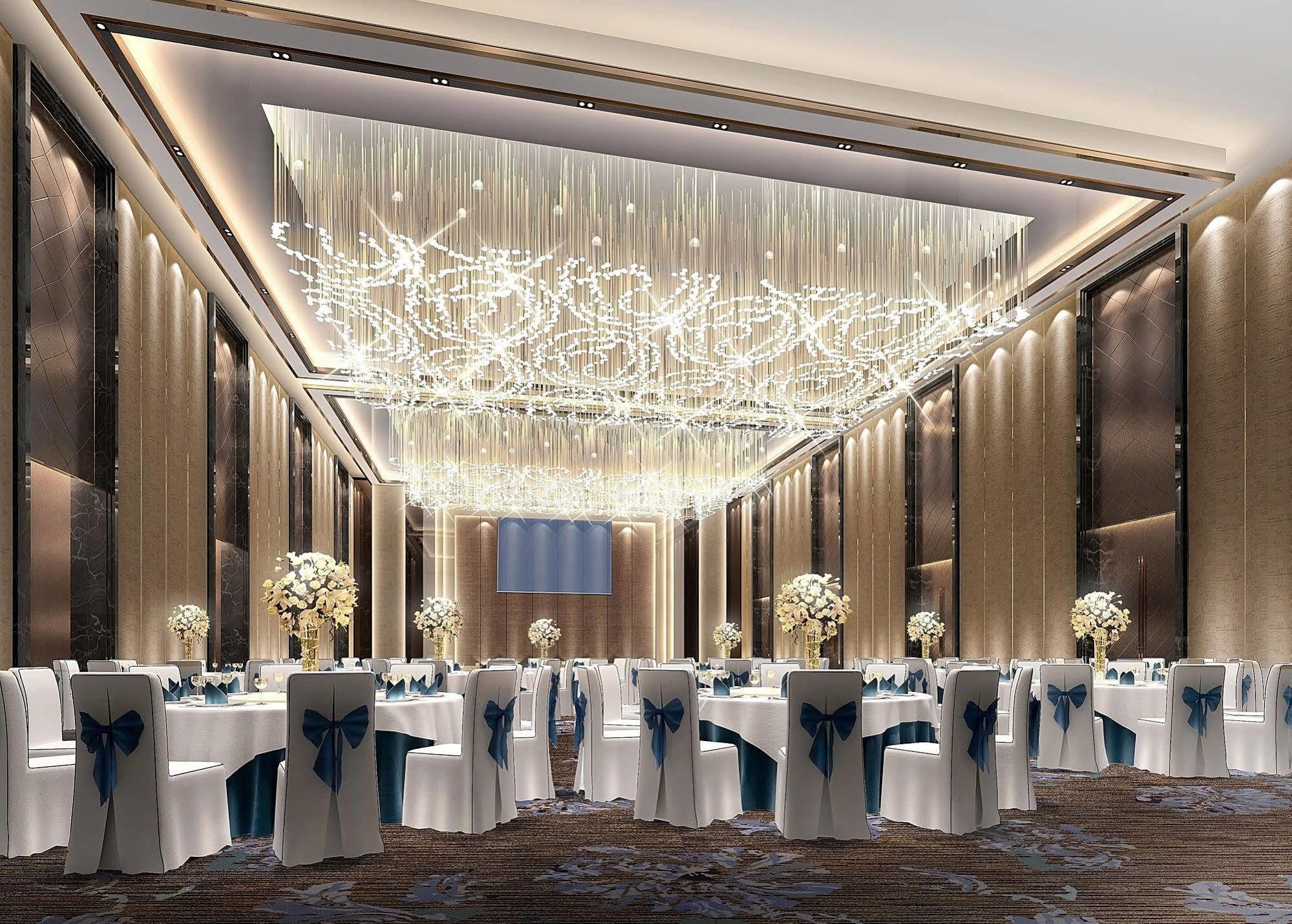 Grand Skylight International Hotel بكين المظهر الخارجي الصورة