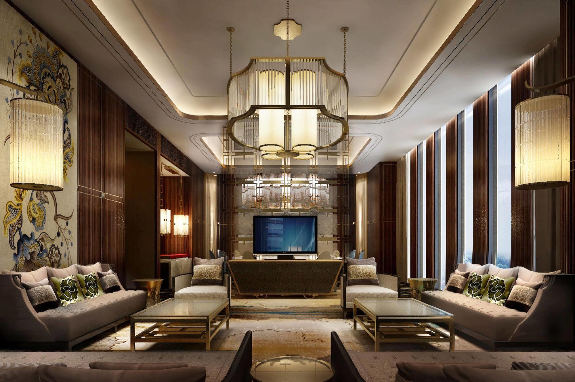 Grand Skylight International Hotel بكين المظهر الخارجي الصورة
