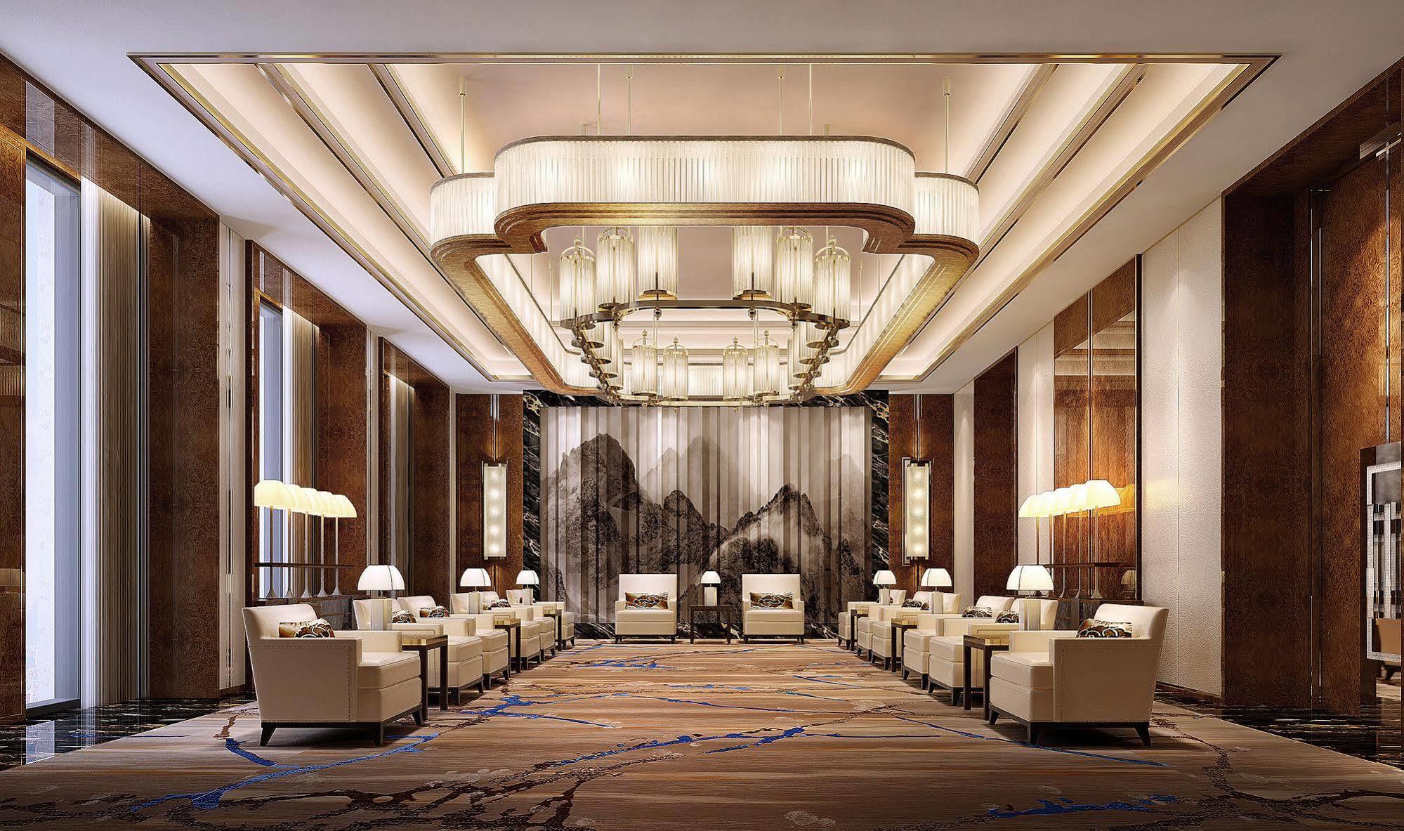 Grand Skylight International Hotel بكين المظهر الخارجي الصورة