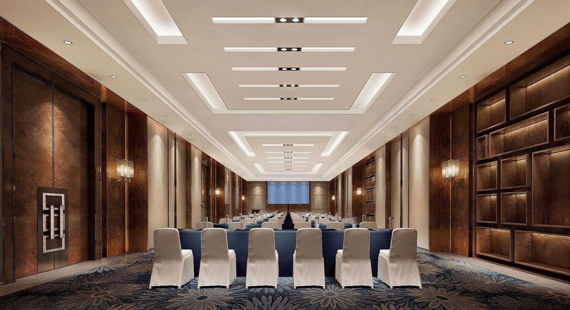 Grand Skylight International Hotel بكين المظهر الخارجي الصورة