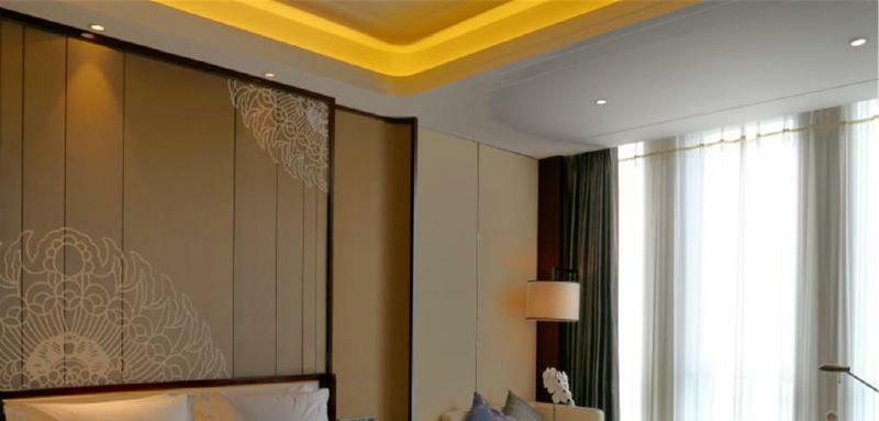 Grand Skylight International Hotel بكين المظهر الخارجي الصورة
