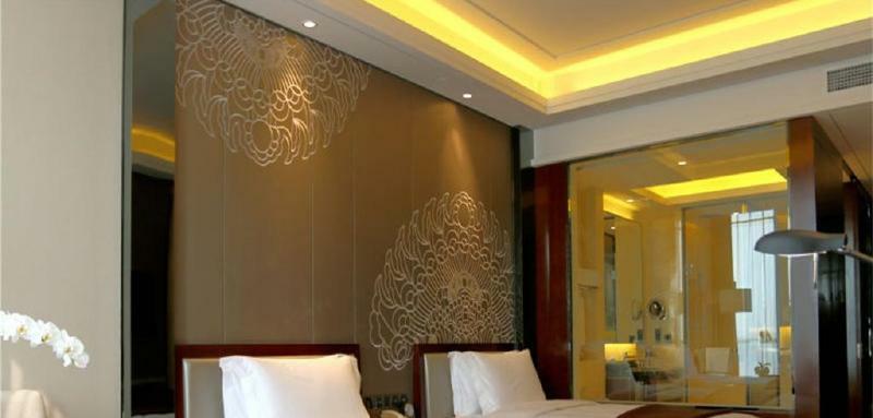 Grand Skylight International Hotel بكين المظهر الخارجي الصورة