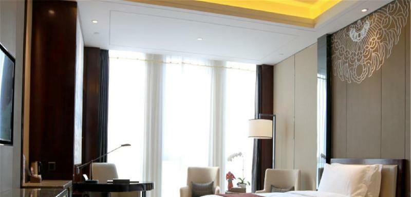 Grand Skylight International Hotel بكين المظهر الخارجي الصورة